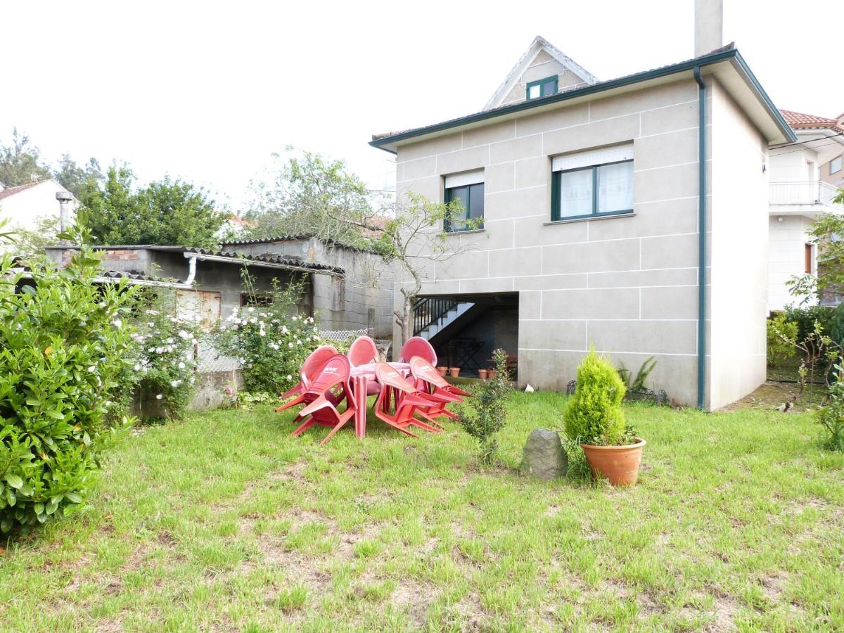 SotomayorA Casina De Elena别墅 外观 照片